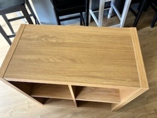 iKEA kallax