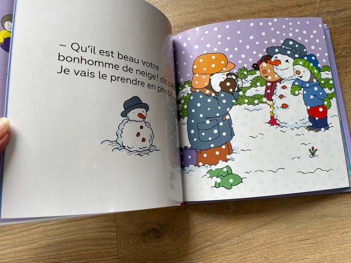 french books for kids