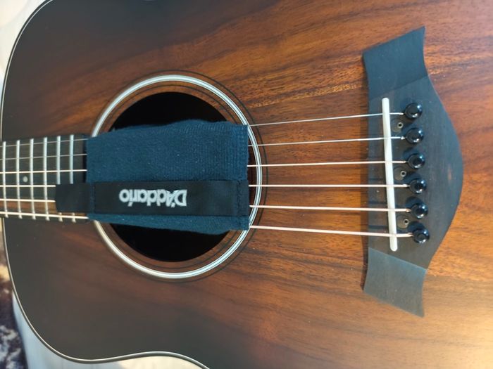 Taylor GS Mini Koa Plus