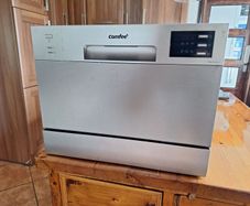 Countertop Dishwasher