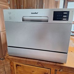 Countertop Dishwasher