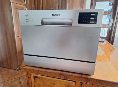 Countertop Dishwasher
