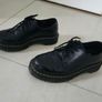 Dr Martens 1461 Bex Flat Shoes - Black - Unisex - UK 7 / US Men 8 / US Ladies 9 / EU 41 Image 2