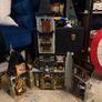lego haunted house 10273 Image 2