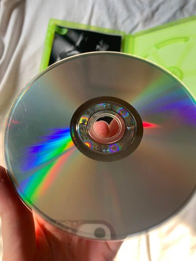 Xbox 360: Call of duty Black op2