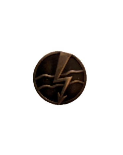 Vintage Polish Military Insignia