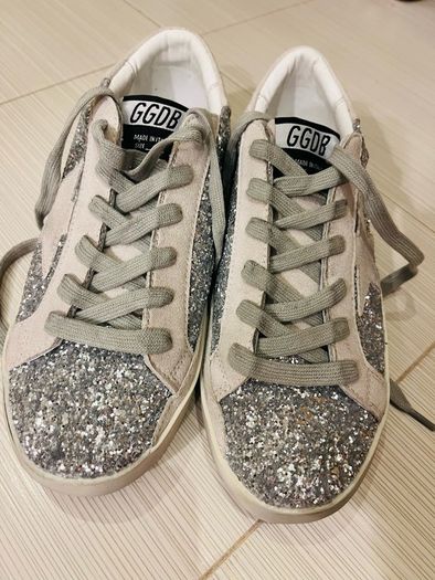 Golden Goose sneakers size 38