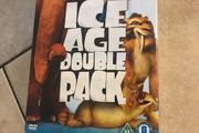 Ice Age Double Pack
