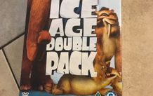 Ice Age Double Pack