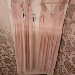 bridesmaid dresses