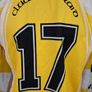 Clontibret GAA Azzurri Gaelic Football/Hurling Jersey Shirt (Adult Small) FREE POST Image 8