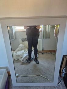 mirror