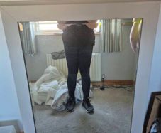 mirror
