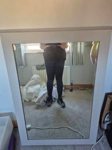 mirror