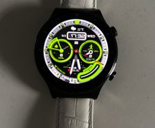 Huawei Watch Gt2 Pro