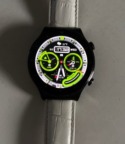 Huawei Watch Gt2 Pro