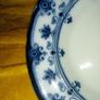 Antique ceramic dish Ford&Sons of Burslem Image 7