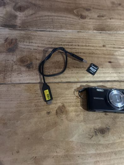 samsung digital camera