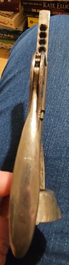 Range of Vintage Kitchen Implements