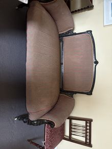 Sofa antique