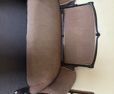 Sofa antique