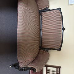 Sofa antique