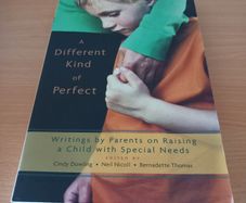 A Different Kind of Perfect: Writings by Parents (Special Needs)