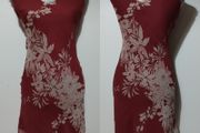 Beautiful Silk Occasion Dress, Bcbg Max Azris