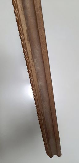 Antique gilt picture frame