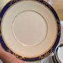 Royal Grafton Viceroy fine bone china tea set Image 2