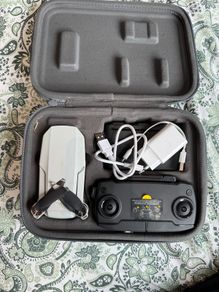 drone mavic mini