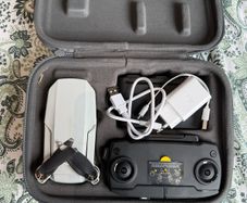 drone mavic mini