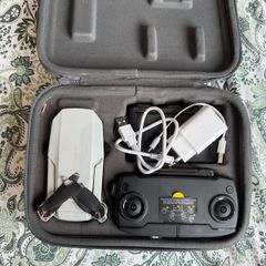 drone mavic mini