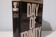 Day of Trinity by Lansing Lamont First Edition