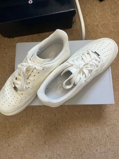 nike airforce