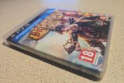 Bioshock Infinite PS3 PAL 2k Games PEGI 18