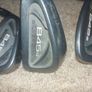 Golf club set Image 5