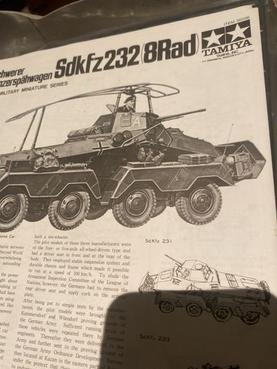 tamiya