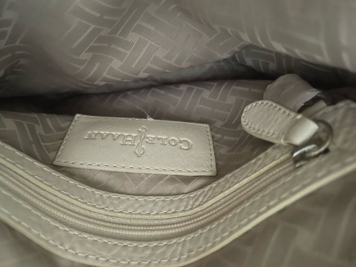 Cole Haan shoulder bag