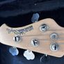 Ernie ball Musicman Stingray bass Image 3