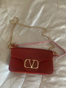 valentino clutch