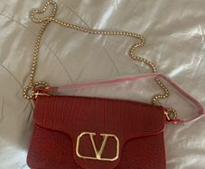 valentino clutch
