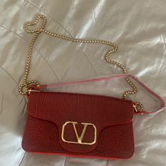 valentino clutch