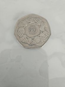 Millennium Coin