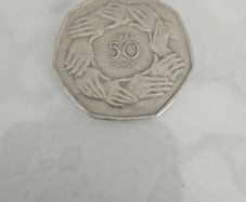 Millennium Coin