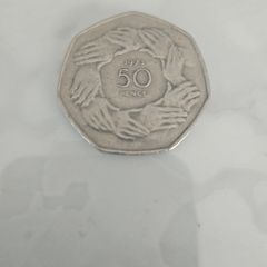 Millennium Coin
