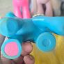4 x TLC MLP G3 My Little Pony Hasbro Image 7