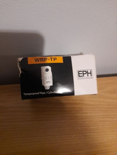 Eph cylinder thermostat new