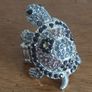 Adjustable Turtle Ring. Image 2