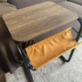 IKEA Side laptop table OLSEROD 53x50cm Image 8